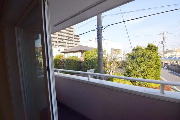 プリムヴェール南鳩ヶ谷の物件内観写真